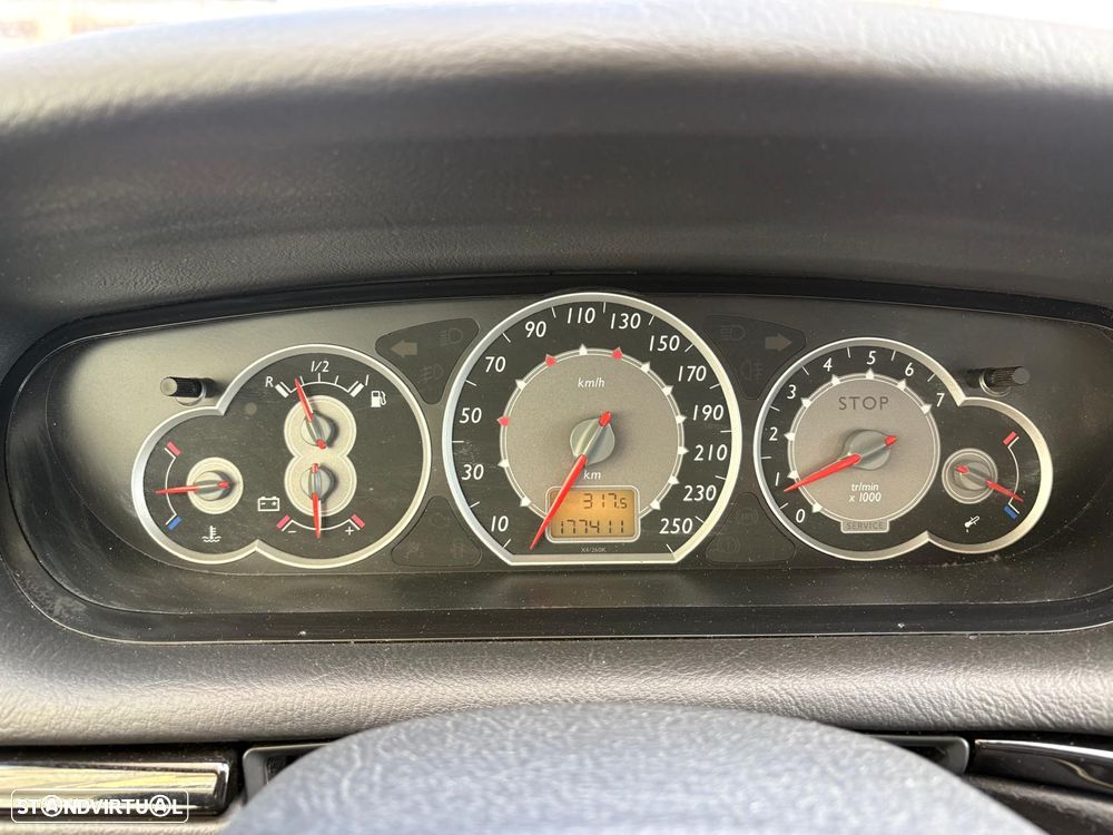 Citroën C5 Break 1.6 HDi Exclusive - 7