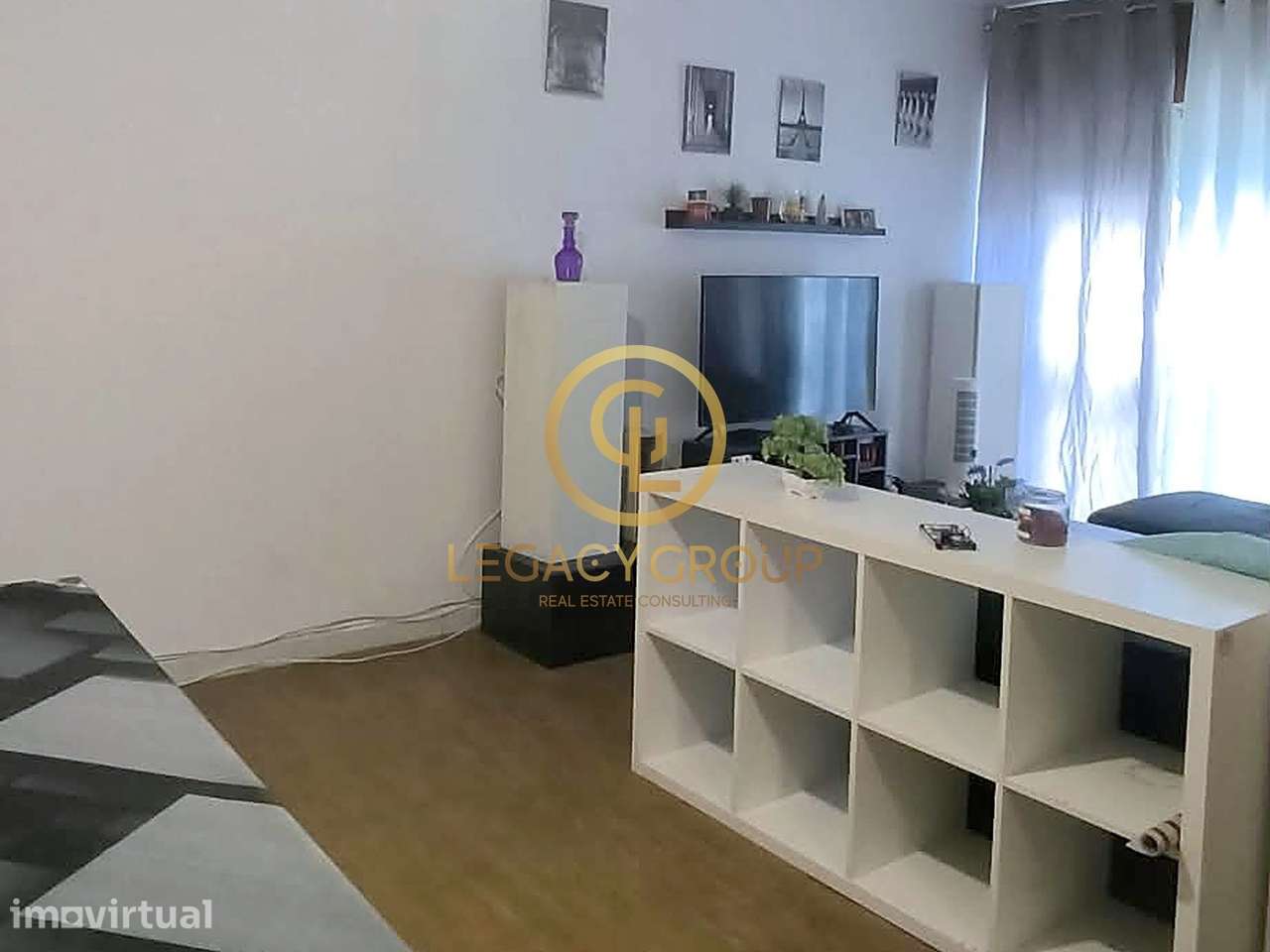 T2+1 na Zona da Mira Serra — 95 m² com Excelente Divisão de Espaços - Grande imagem: 5/5