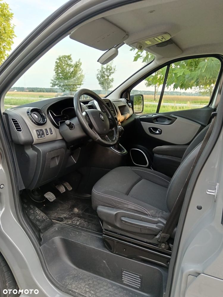Renault Trafic - 9