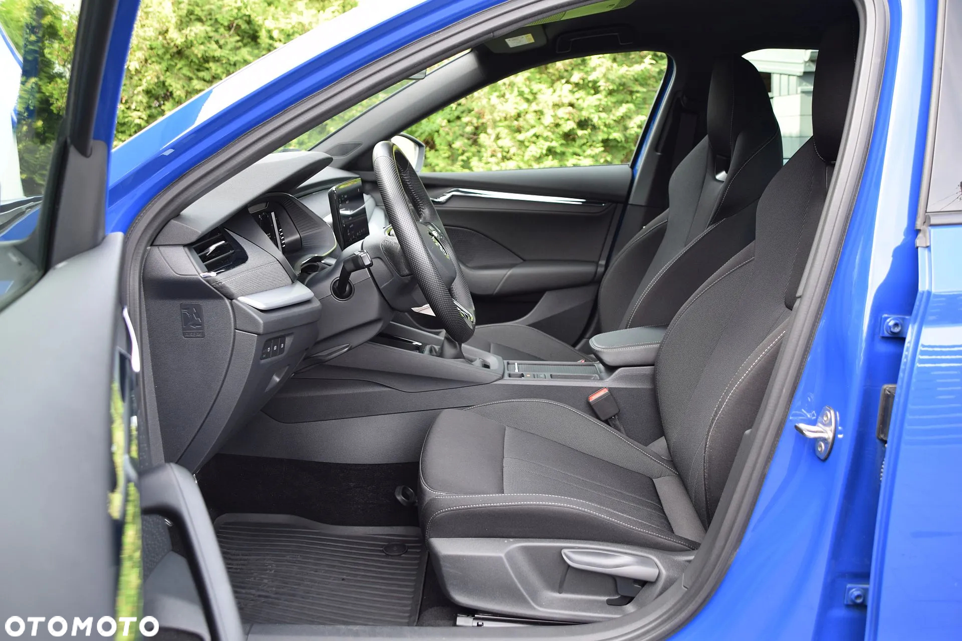 Skoda Octavia 1.5 TSI ACT Style - 21