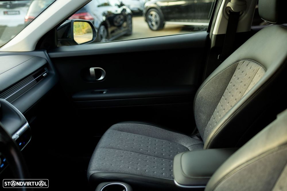 Hyundai Ioniq 5 58 kWh Dynamiq - 18