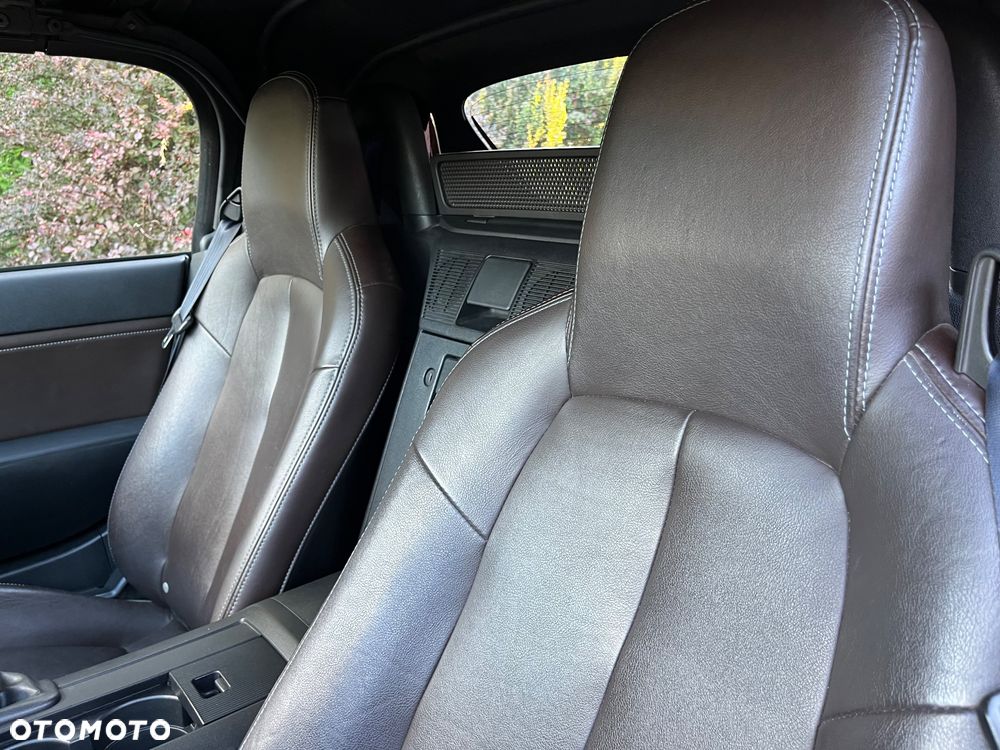 Mazda MX-5 1.8 Emotion - 18