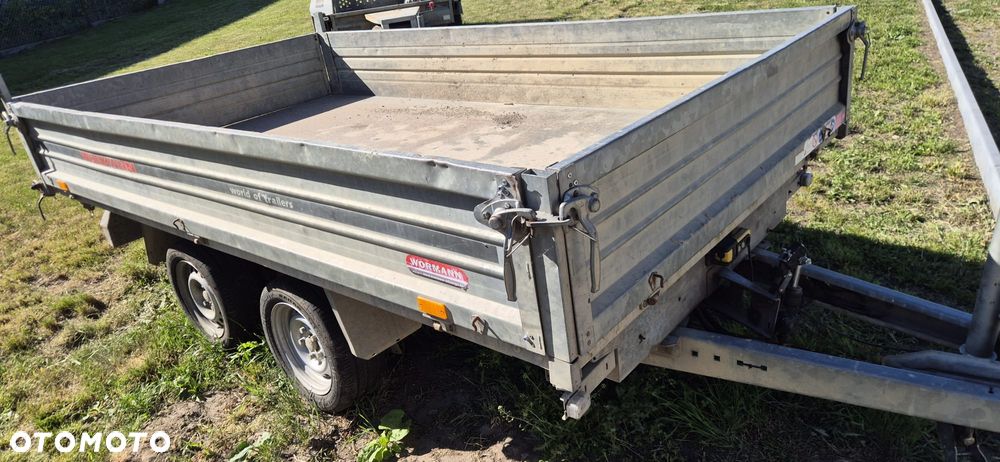 Inny Gala 3032/180 WOERMANN - 1