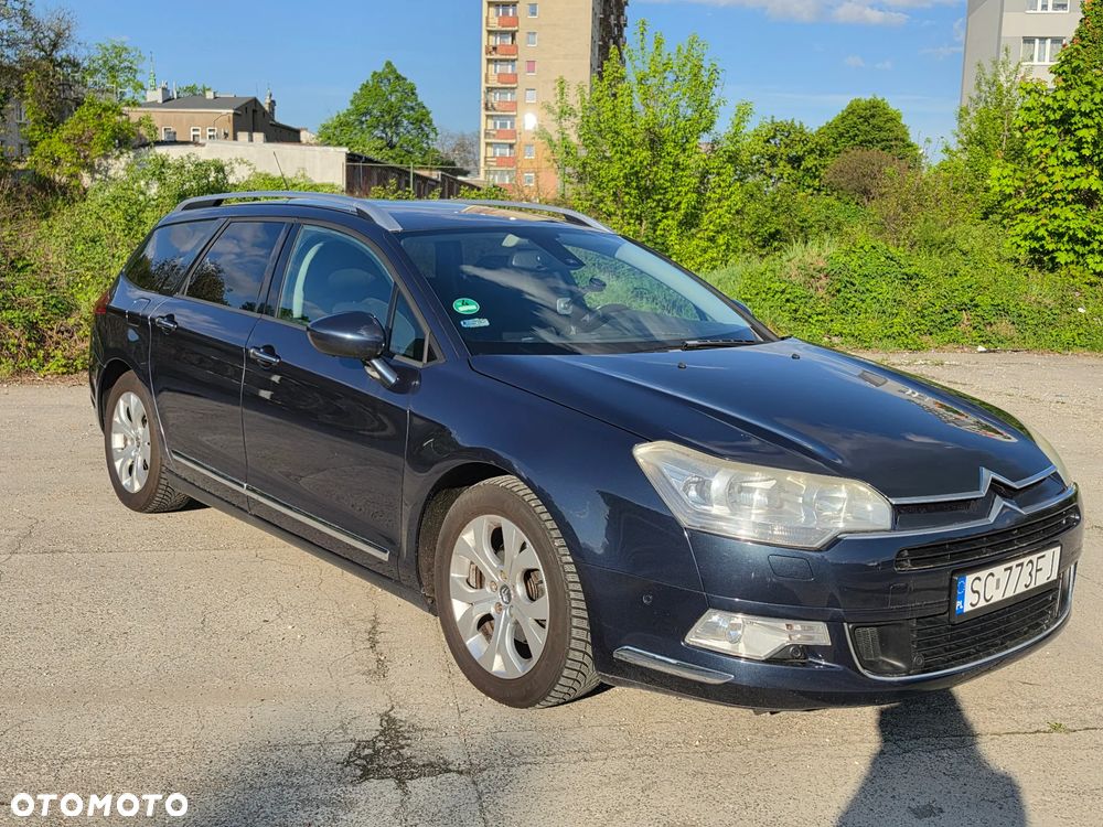 Citroën C5 2.0 HDi Confort My Way - 3