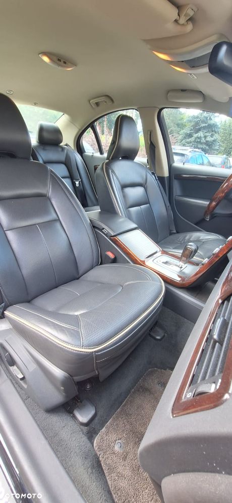 Volvo S80 2.4D5 Executive - 11