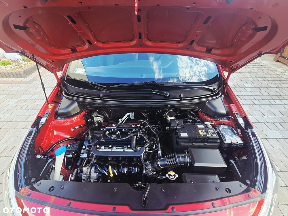 Hyundai i20 1.2 GET - 40