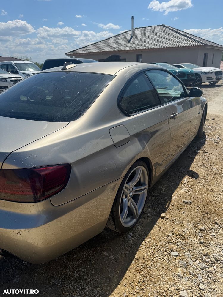 BMW Seria 3 - 5