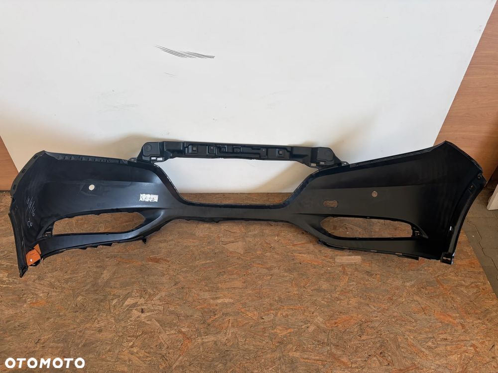 Zderzak przedni HONDA HR-V II 15-18 PDC 71101-T7W-A000 - 11