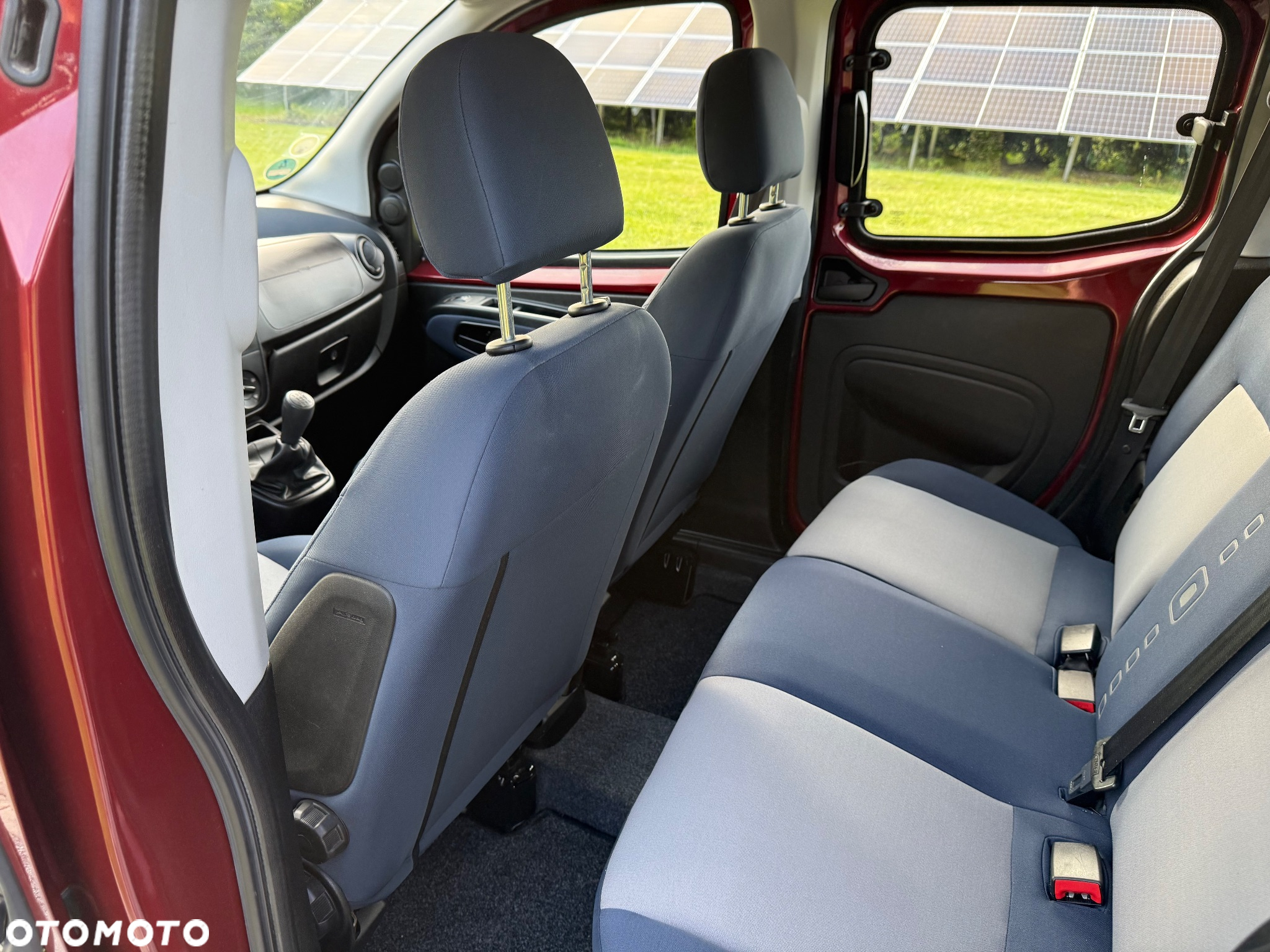 Citroën Nemo 1.3 HDi Plus - 21