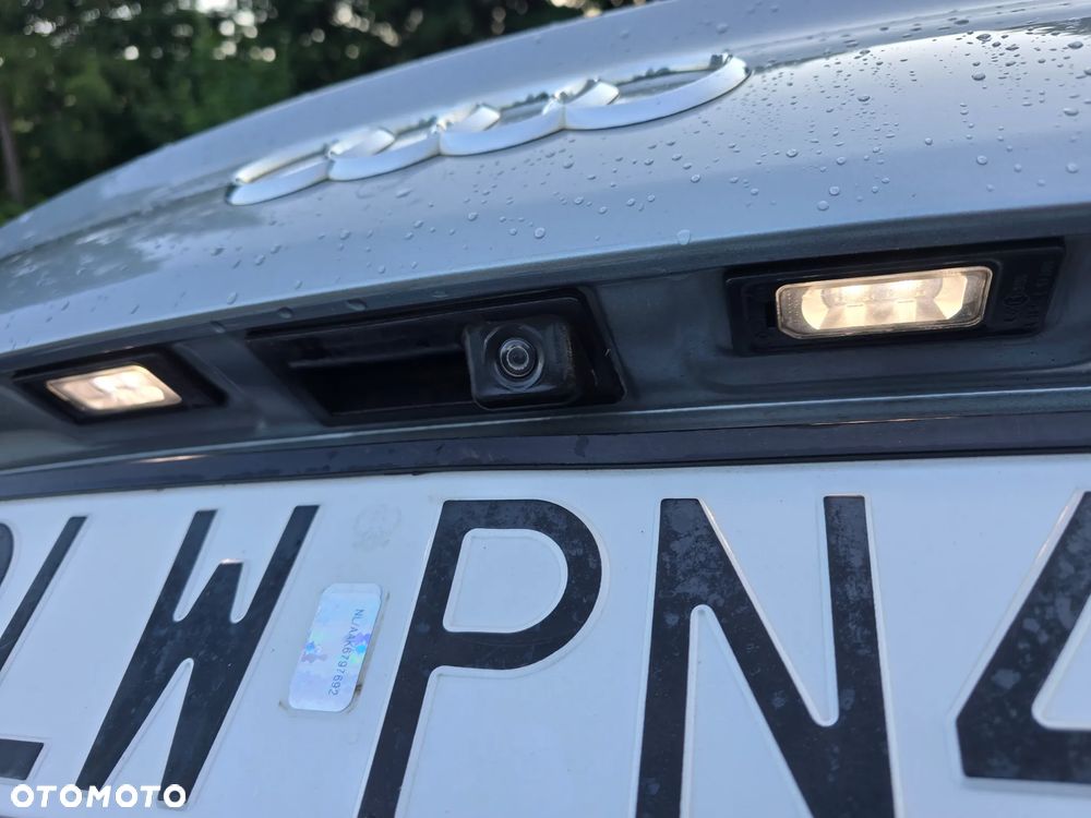 Audi A6 Limousine 3.0 TDI Multitronic - 21