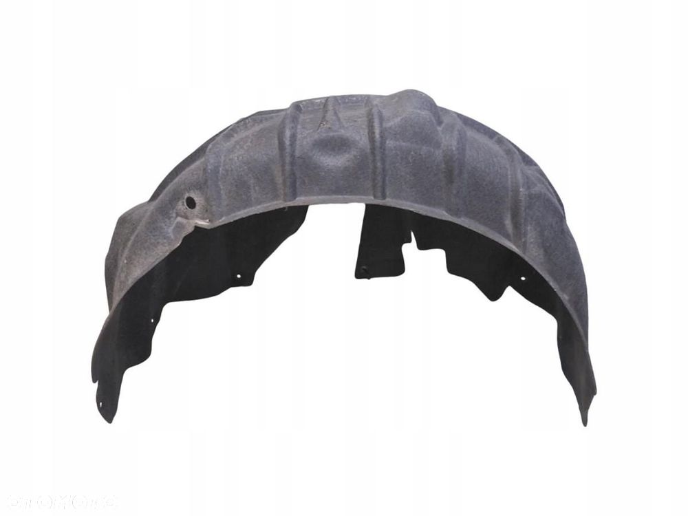 NADKOLE PRAWY TYŁ AUDI A3 8P - 1