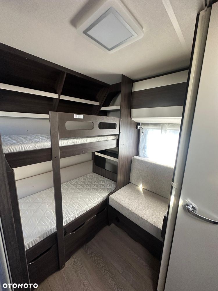 Hobby 720 KWFU PRESTIGE - 14