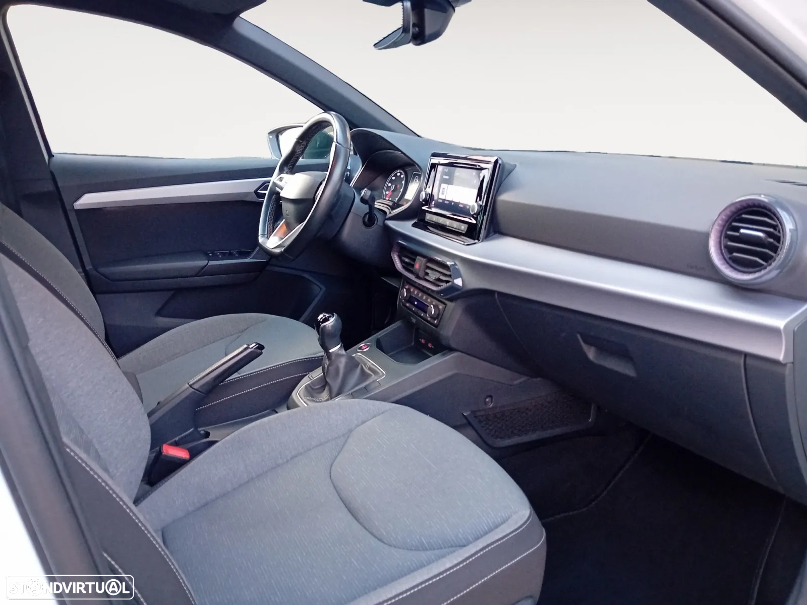 SEAT Ibiza 1.0 TSI Xcellence - 14
