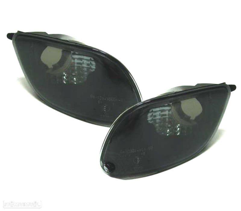 PISCAS FORD FOCUS I 98-01 PRETO - 1