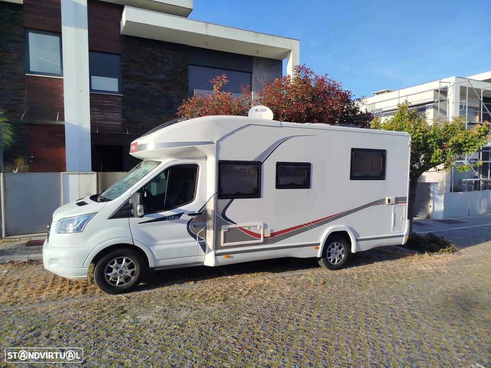 Challenger Genesis - 1