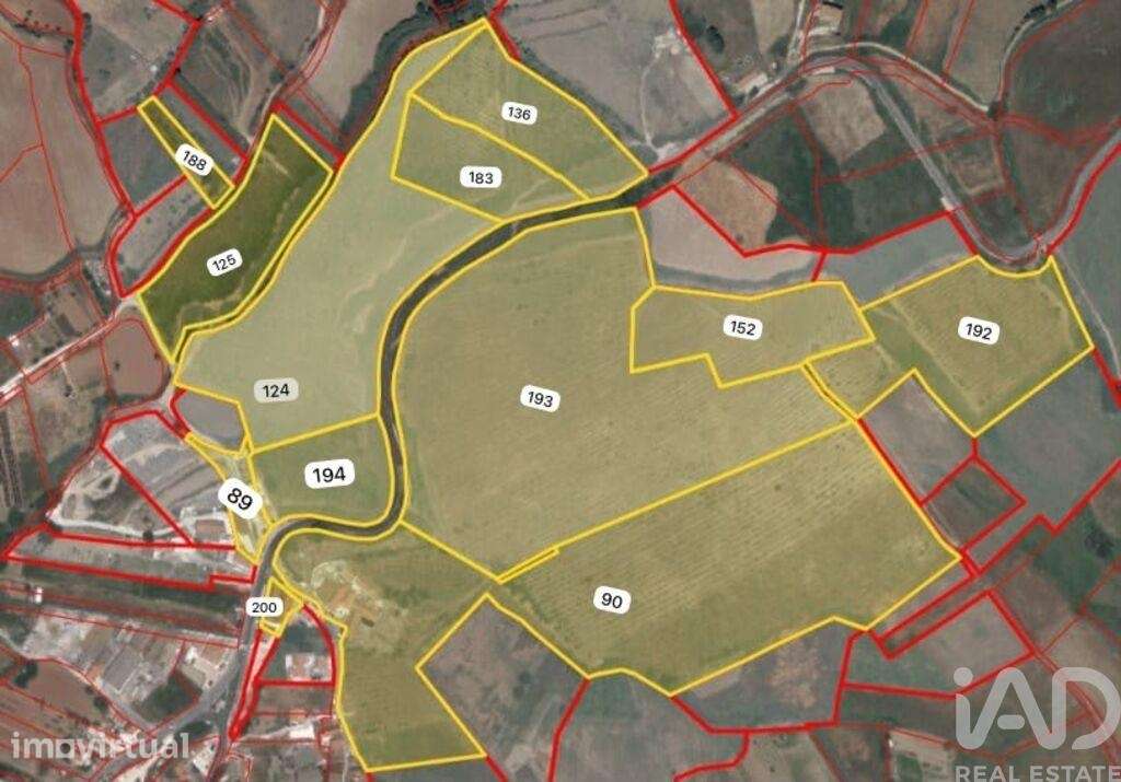 Quinta rural em Enxara do Bispo, Gradil e Vila Franca do Rosário - Grande imagem: 2/40