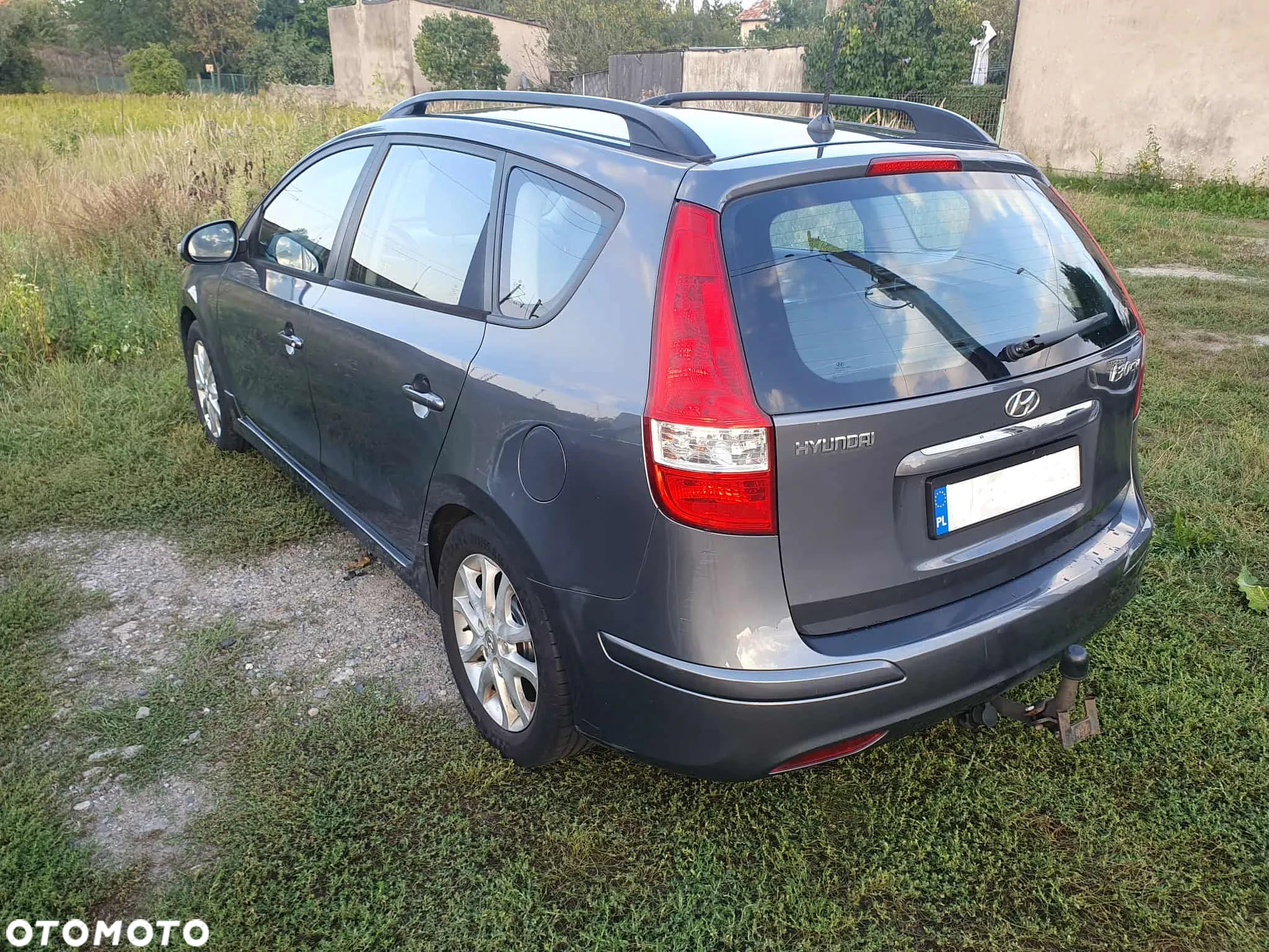 Hyundai i30 1.4 Comfort - 6