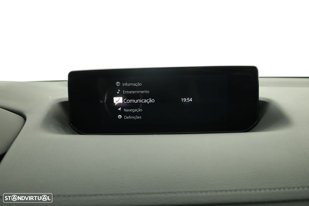Mazda MX-30 e-SKYACTIV Exclusve-Line - 11