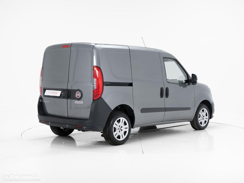 Fiat Doblo 1.3 MJ Easy 3L c/IVA - 3