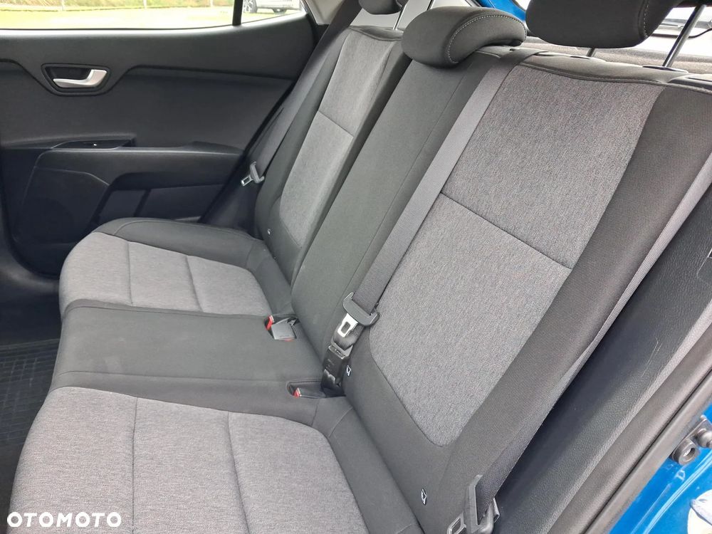 Kia Stonic 1.0 T-GDI M - 21