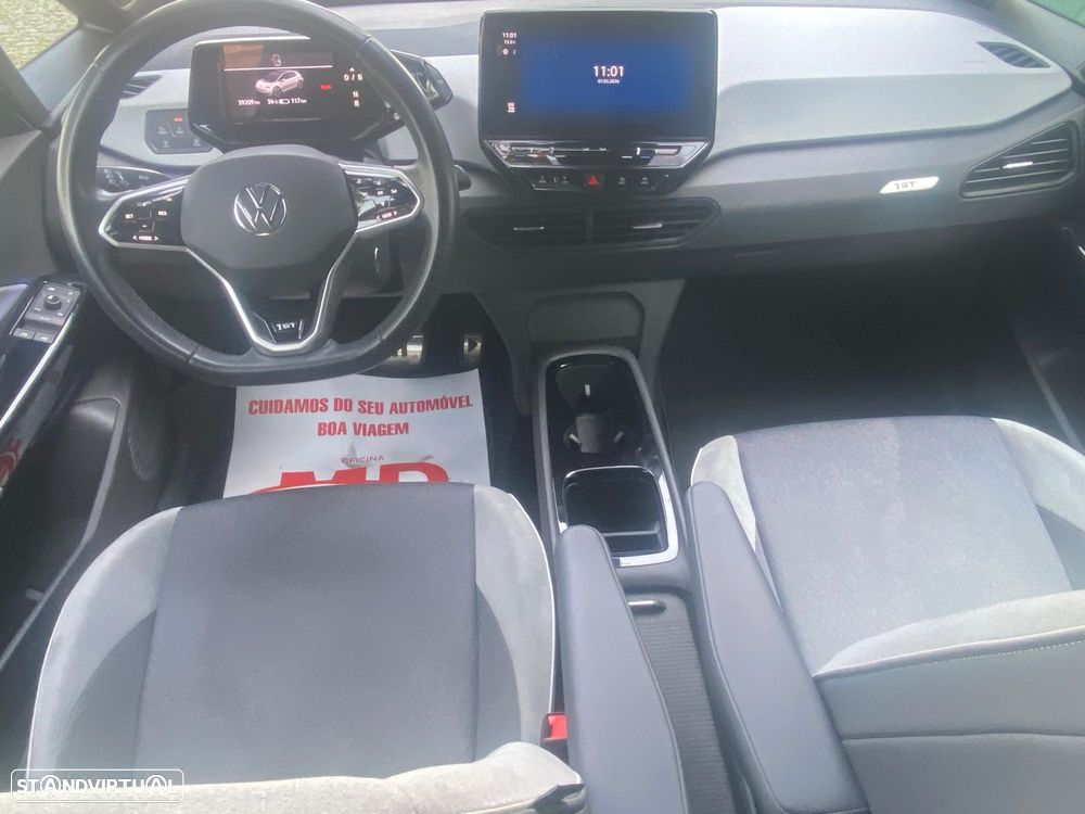 VW ID.3 Performance Upgrade Pro 1st Plus - 14