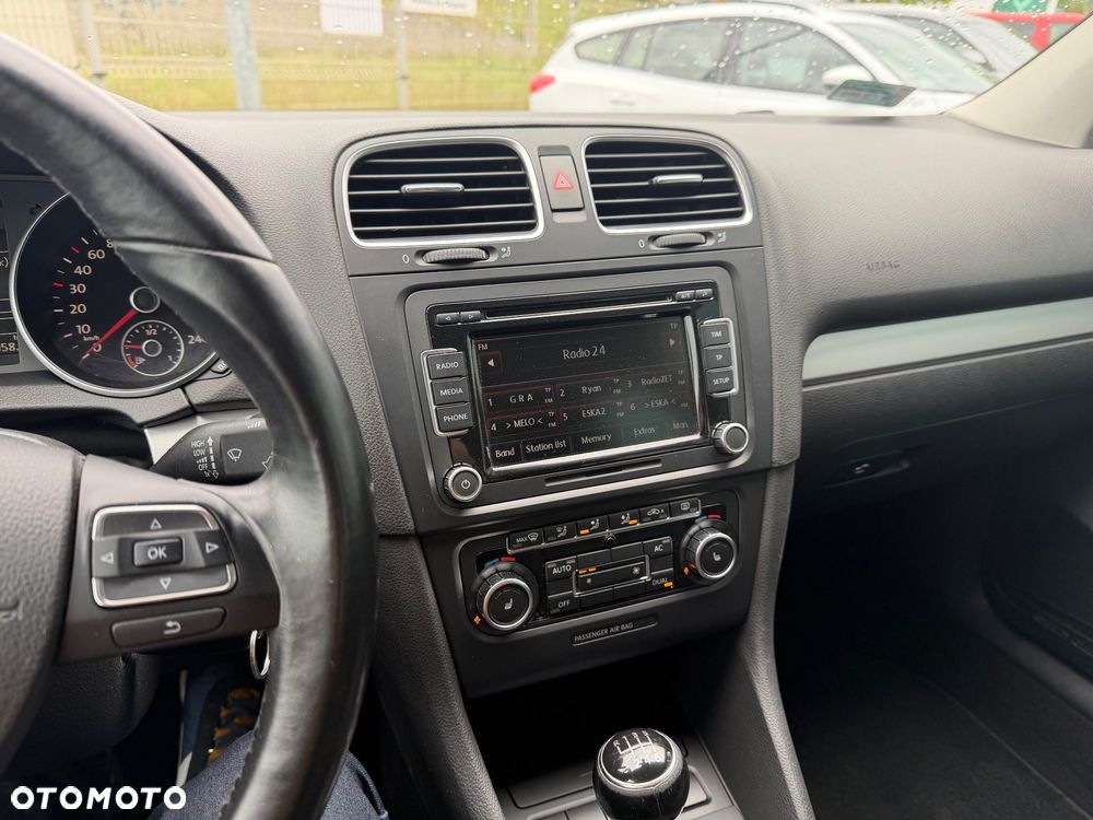 Volkswagen Golf 1.4 TSI Highline - 5