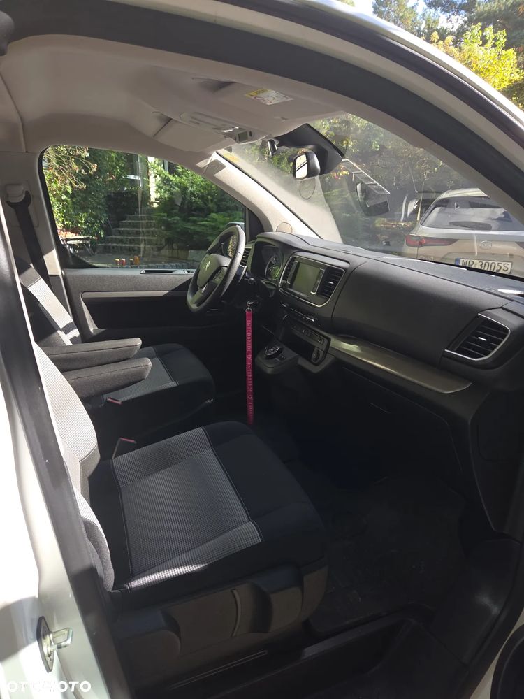 Citroën SpaceTourer 2.0 BlueHDi XL Feel - 13