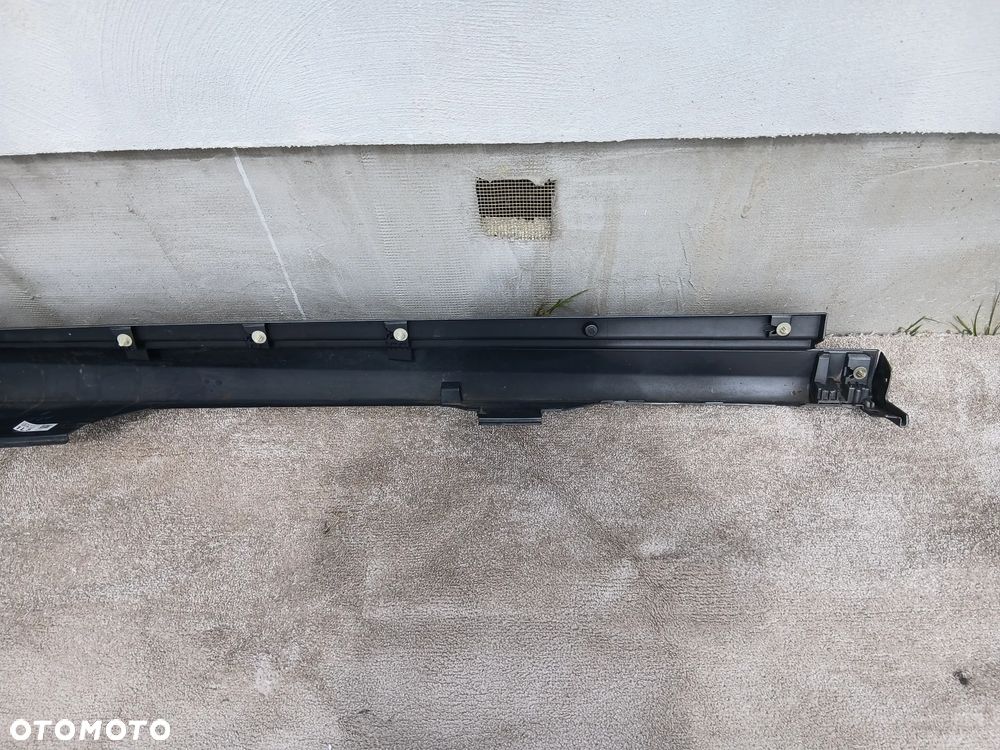 LISTWA PROGOWA LEWA TOYOTA CAMRY VIII - 9