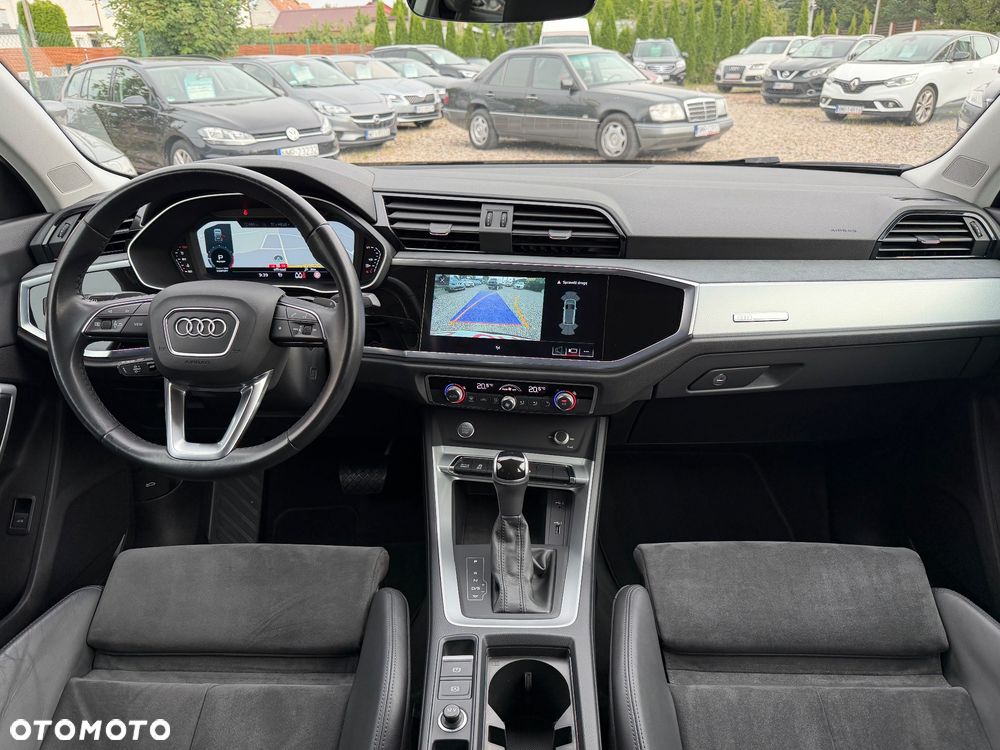 Audi Q3 - 12