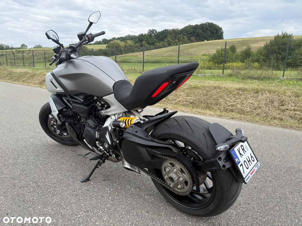 Ducati Diavel - 13