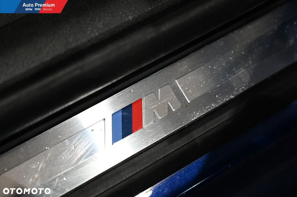 BMW Seria 3 320d xDrive - 22