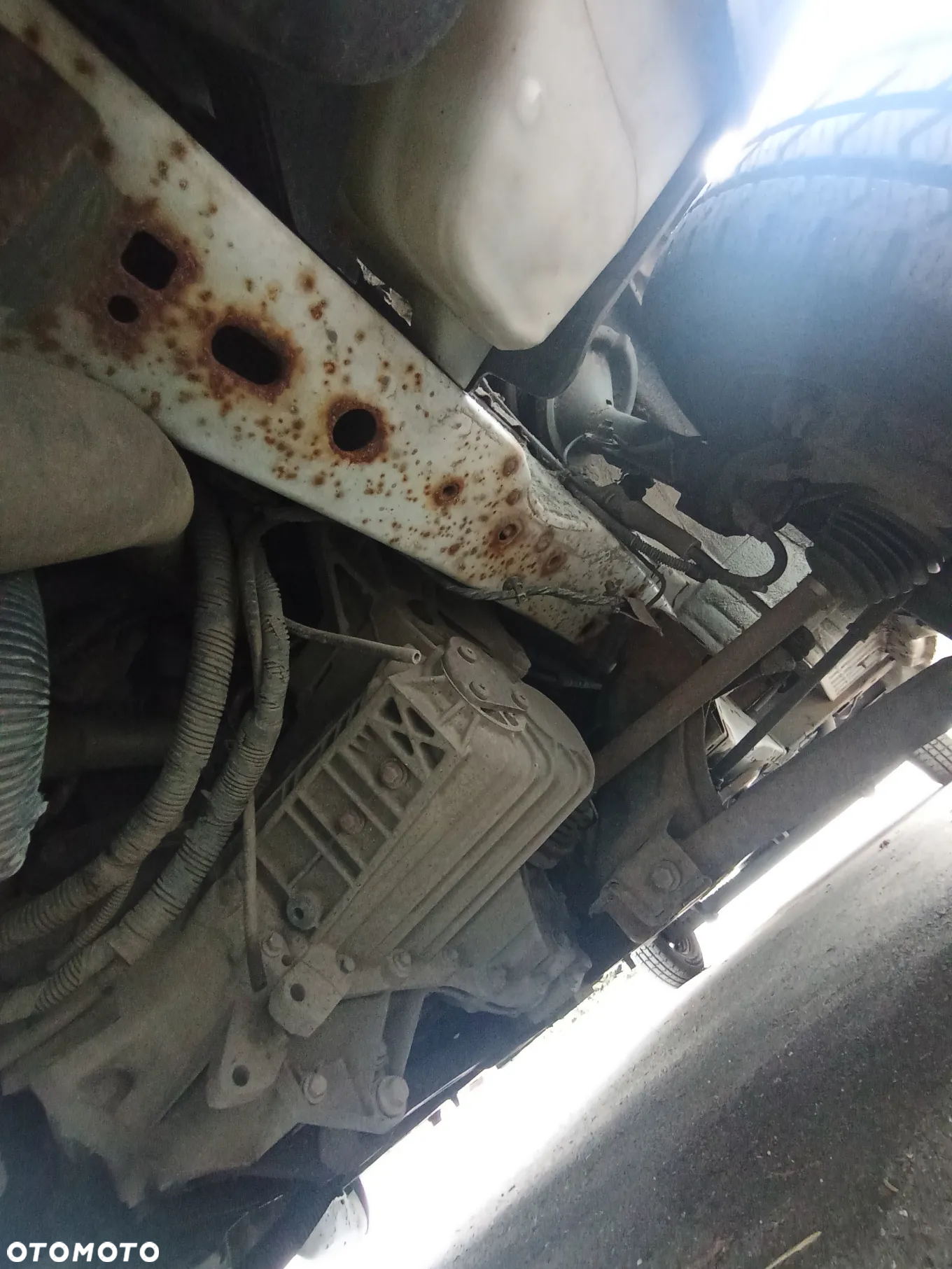 Ford Transit - 32