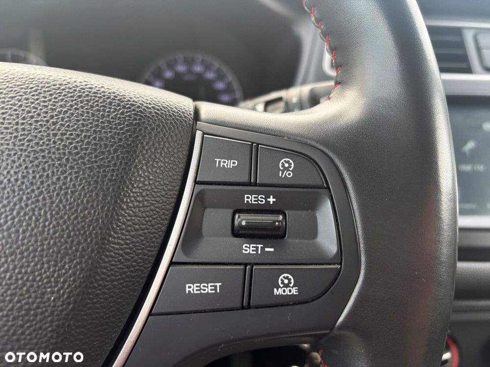 Hyundai i20 1.2 GET - 13