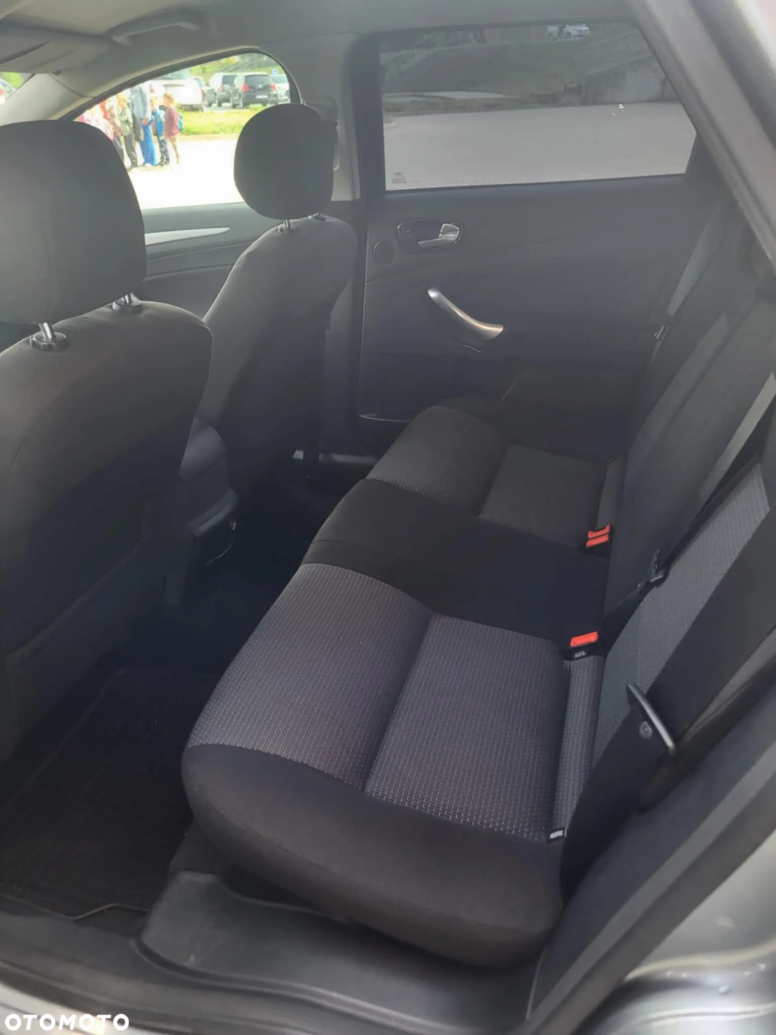 Ford Mondeo 2.0 FF Trend - 9