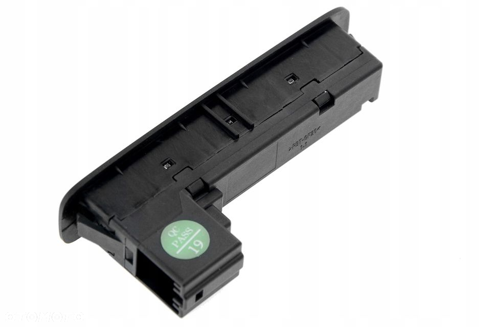 PRZEŁĄCZNIK PAMIĘCI FOTELA PANEL SEAT ALHAMBRA 10- - 10