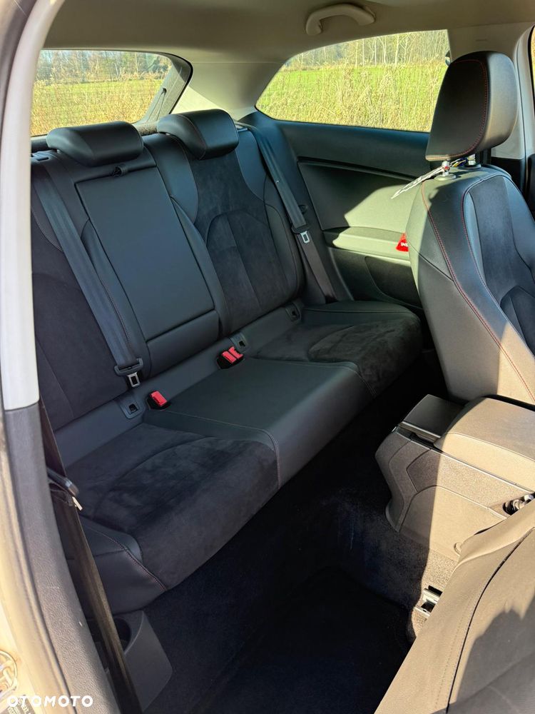 Seat Leon SC 2.0 TDI DPF Start&Stop DSG FR - 30