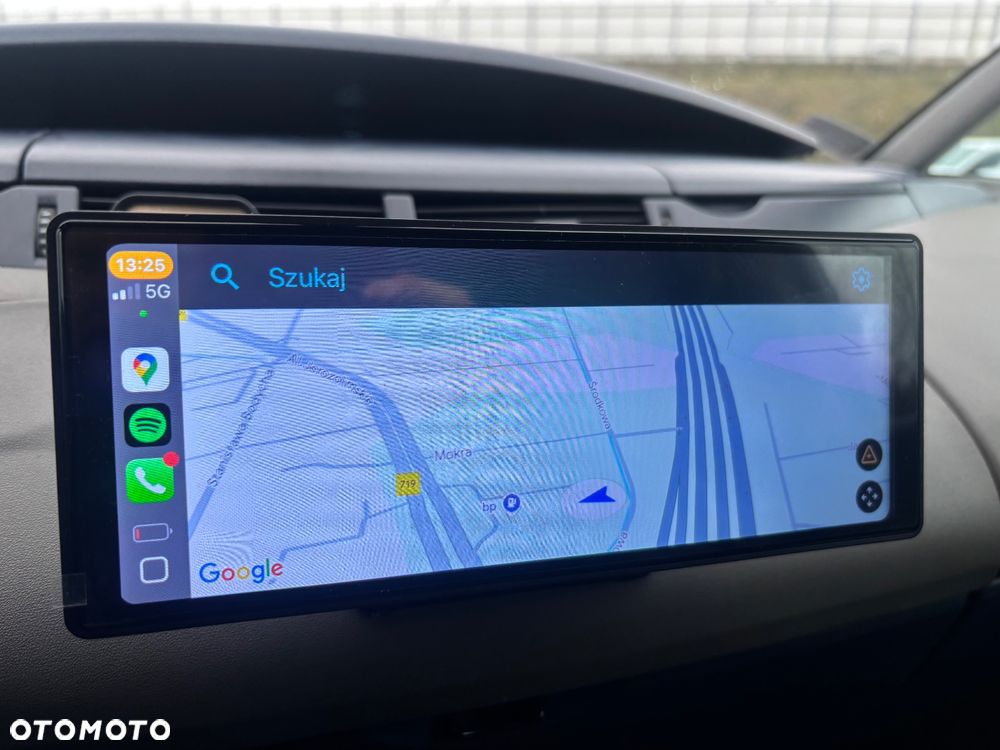 Renault Espace 2.0T Privilege - 21