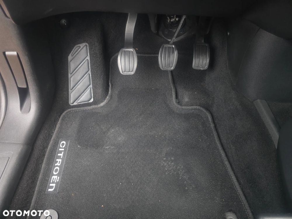 Citroën C4 Picasso 1.2 PureTech Exclusive - 33