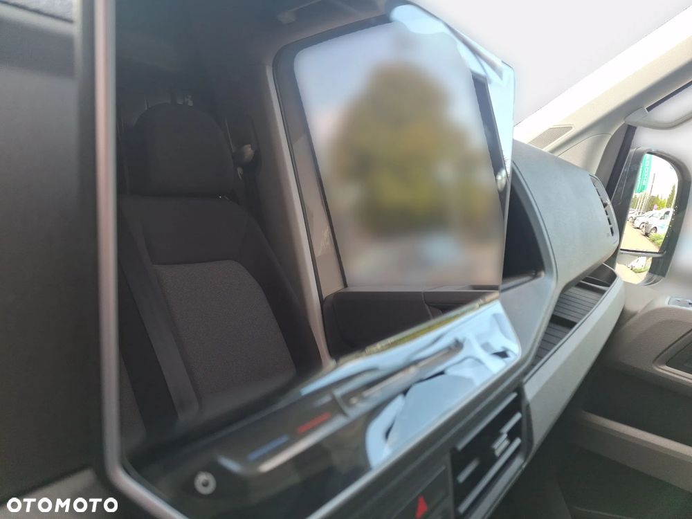 Volkswagen Crafter - 17