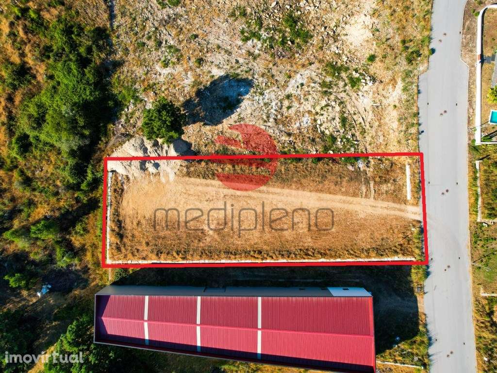 LOTE CONSTRUÇÃO MORADIA - Grande imagem: 5/6