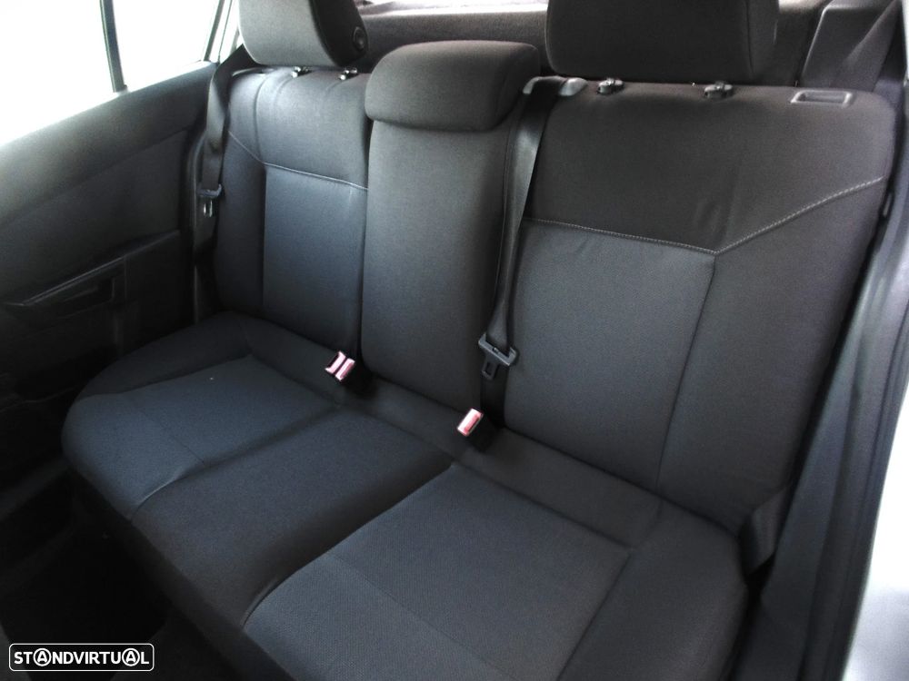 Opel Astra 1.3 CDTI Edition - 8