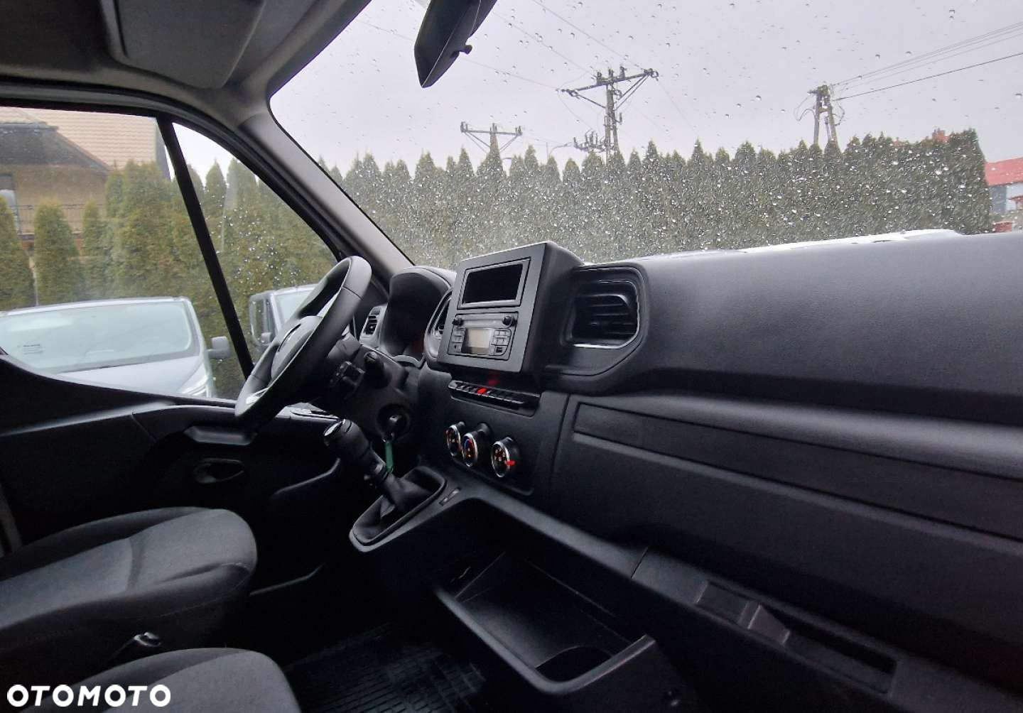Renault Master - 21