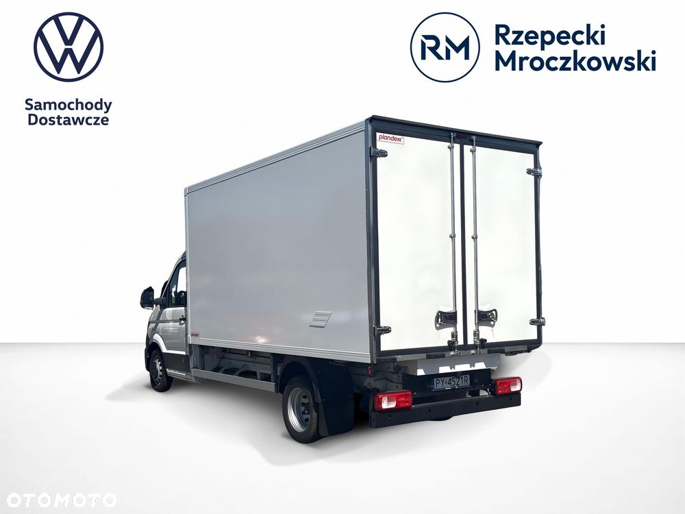 Volkswagen CRAFTER - 5
