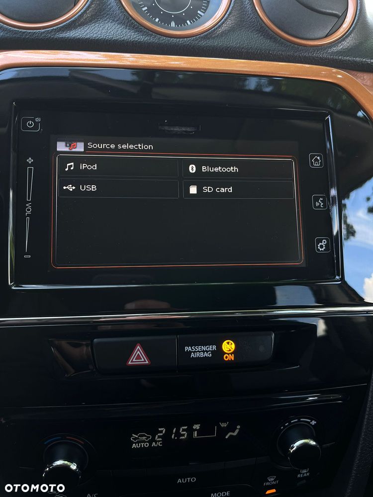 Suzuki Vitara - 17