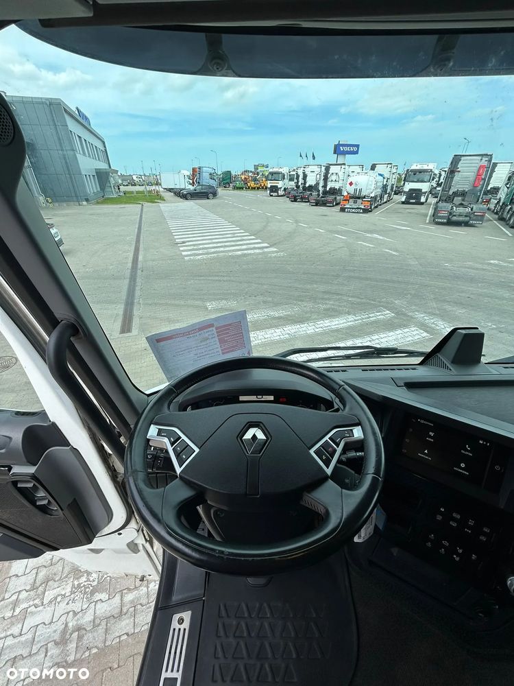 Renault T 520 High - 11