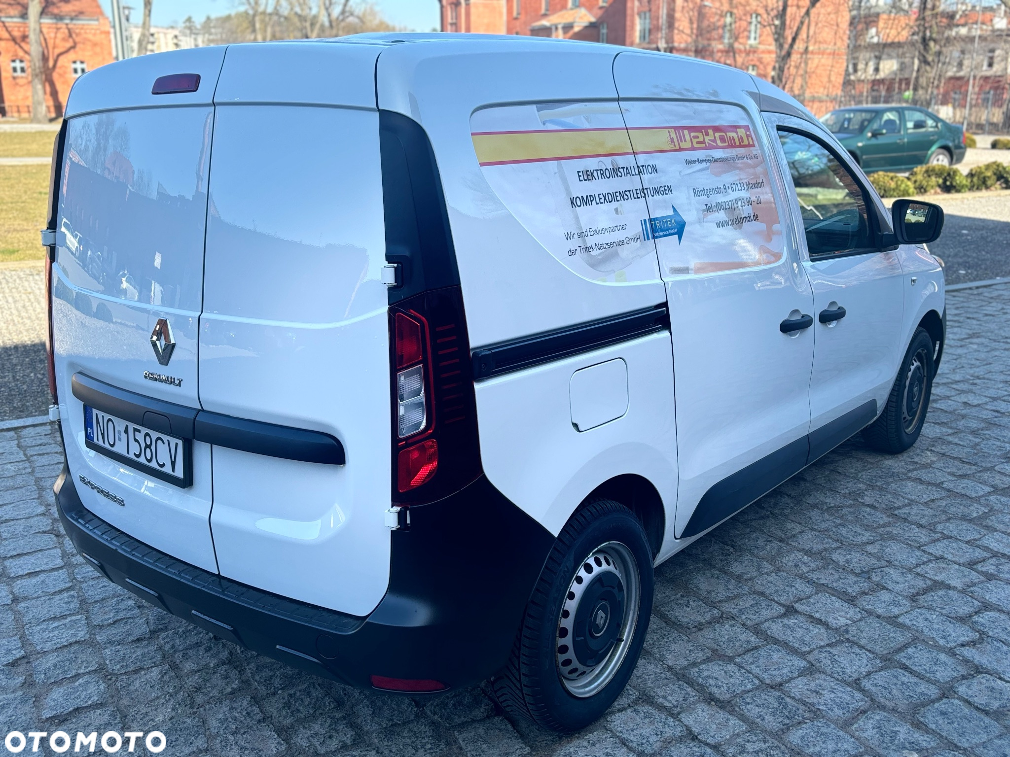 Renault Express - 8