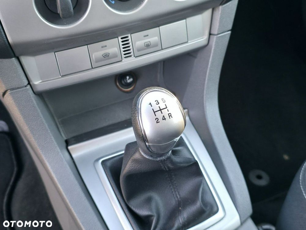 Ford Focus - 16