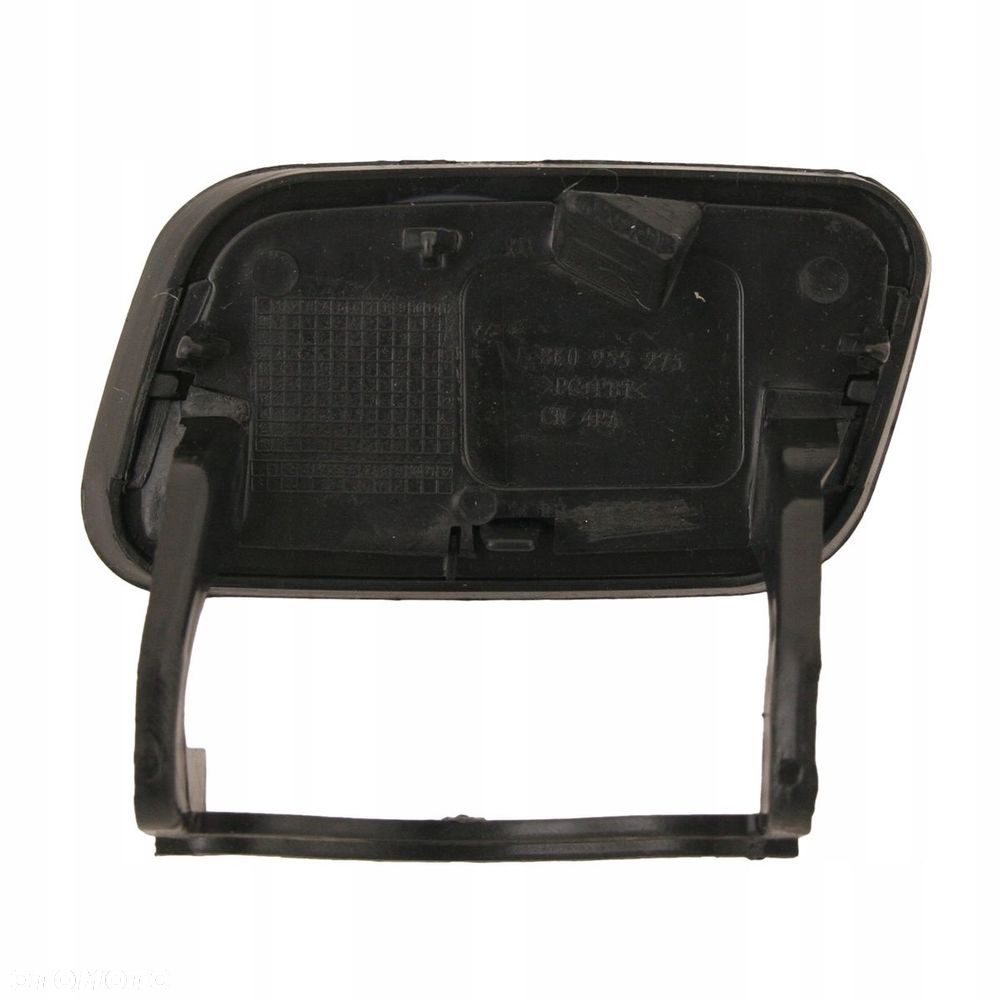 Spryskiwacz Zaślepka Dysza Audi A4 B8 8k 07- kpl - 5