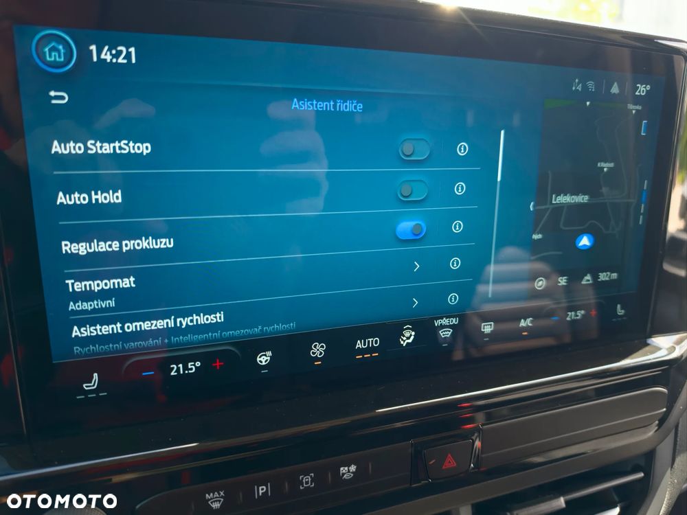 Ford Tourneo Custom 2.0 EcoBlue 320 L2 Titanium - 27
