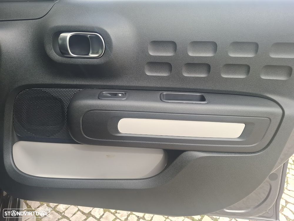 Citroën C3 Pure Tech S&S Feel - 42